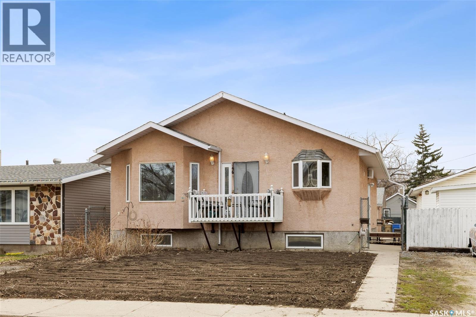 346 Halifax Street, Regina, Saskatchewan  S4R 1T2 - Photo 31 - SK035379