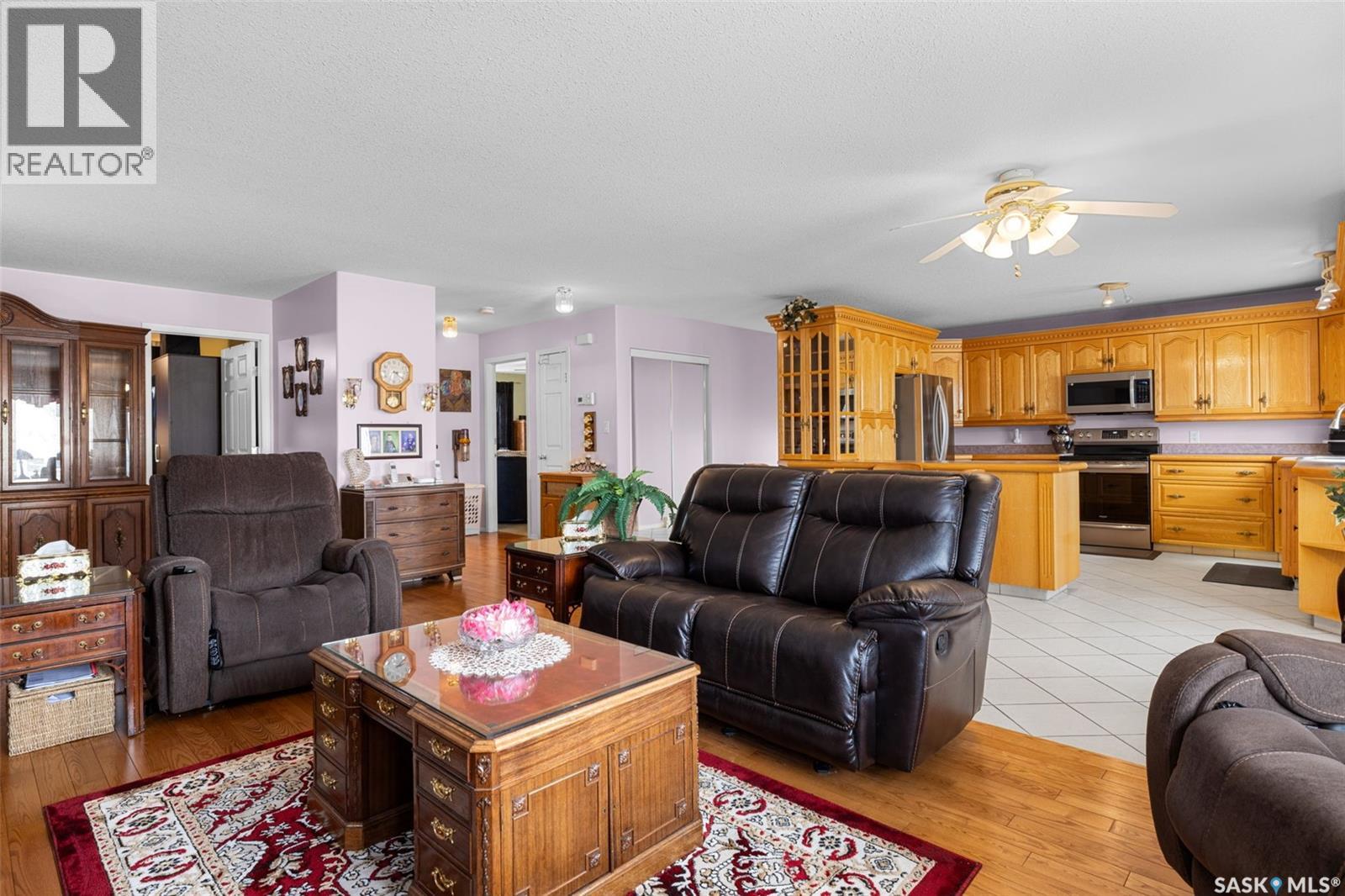 346 Halifax Street, Regina, Saskatchewan  S4R 1T2 - Photo 7 - SK035379