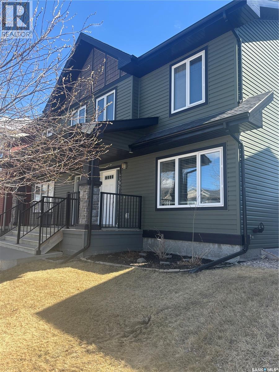 4501 Green Poplar Lane E, Regina, Saskatchewan  S4V 3A5 - Photo 1 - SK035304
