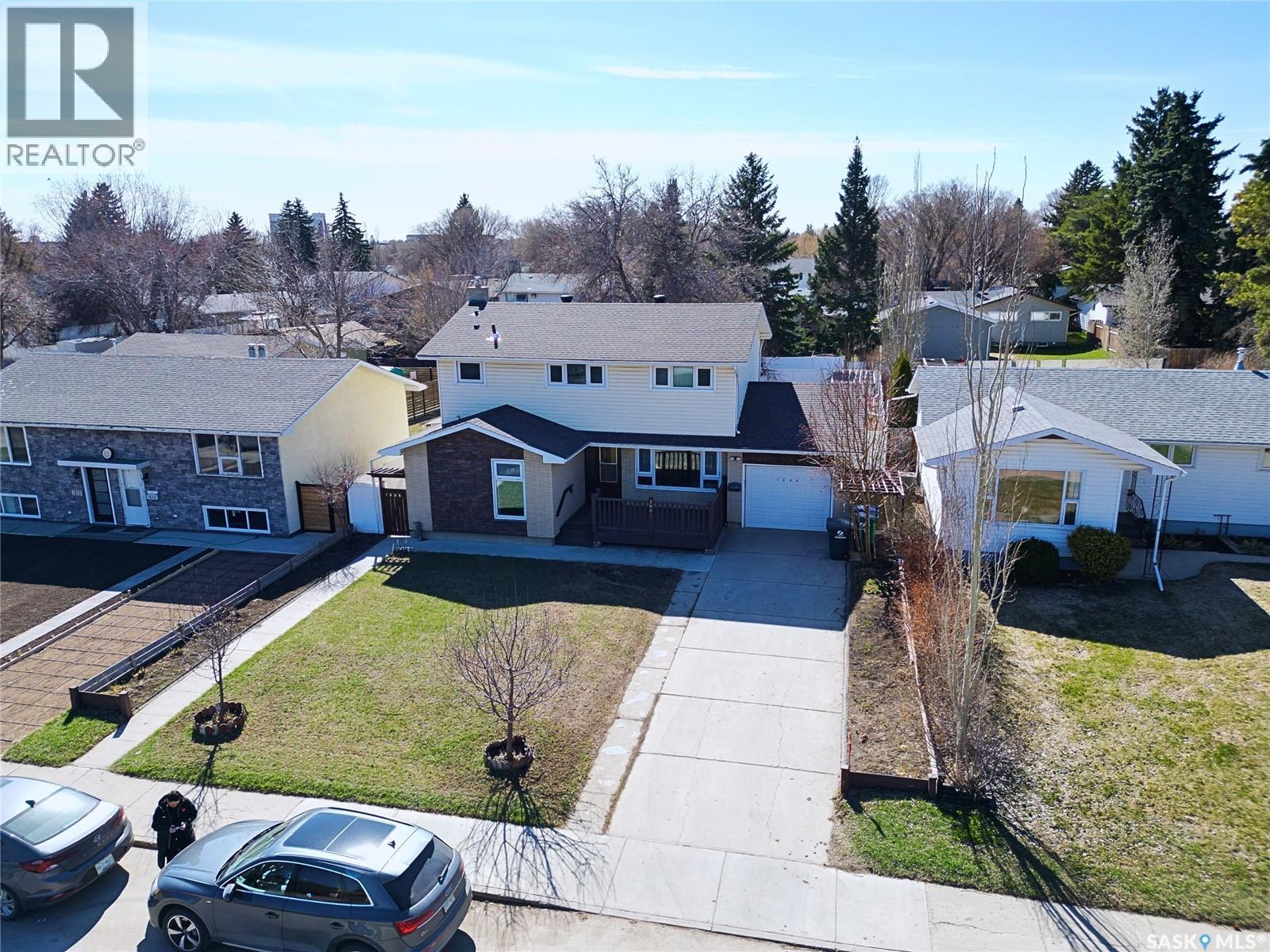 1806 Arlington Avenue, Saskatoon, Saskatchewan  S7H 2Y7 - Photo 4 - SK034858
