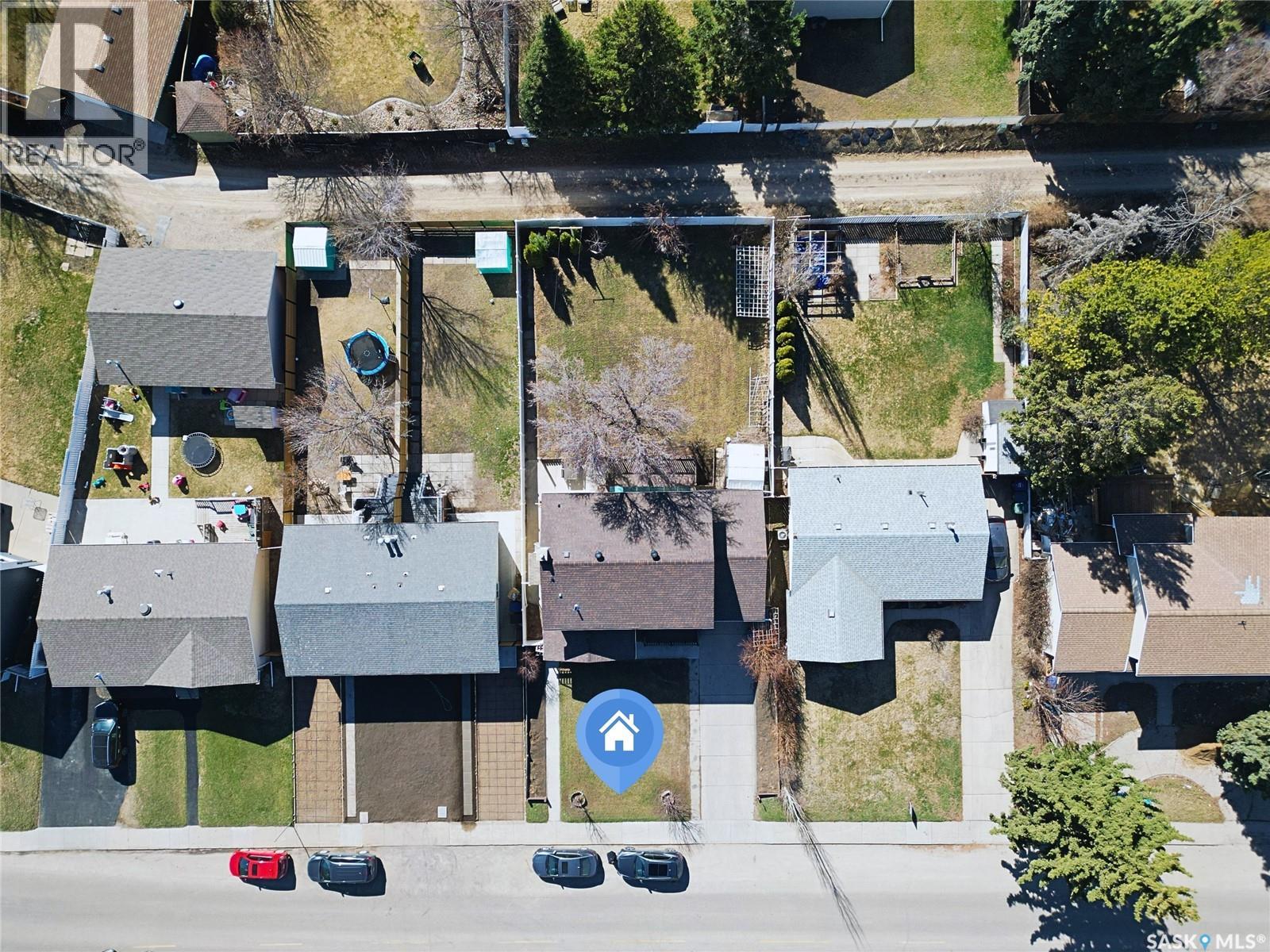 1806 Arlington Avenue, Saskatoon, Saskatchewan  S7H 2Y7 - Photo 61 - SK034858