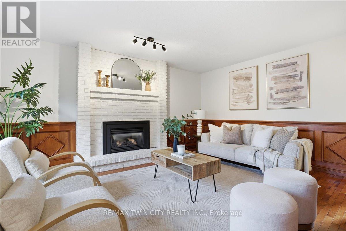26 Robertson Crescent, Waterloo, Ontario  N2R 1E3 - Photo 13 - X13100472
