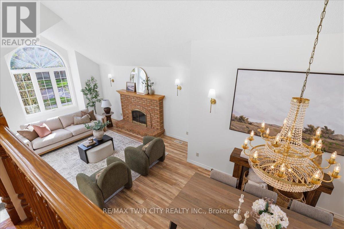 26 Robertson Crescent, Waterloo, Ontario  N2R 1E3 - Photo 26 - X13100472