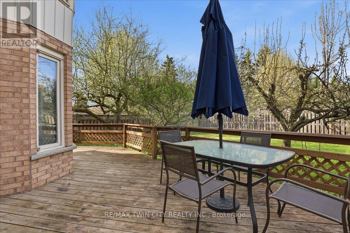 26 Robertson Crescent, Waterloo, Ontario  N2R 1E3 - Photo 29 - X13100472