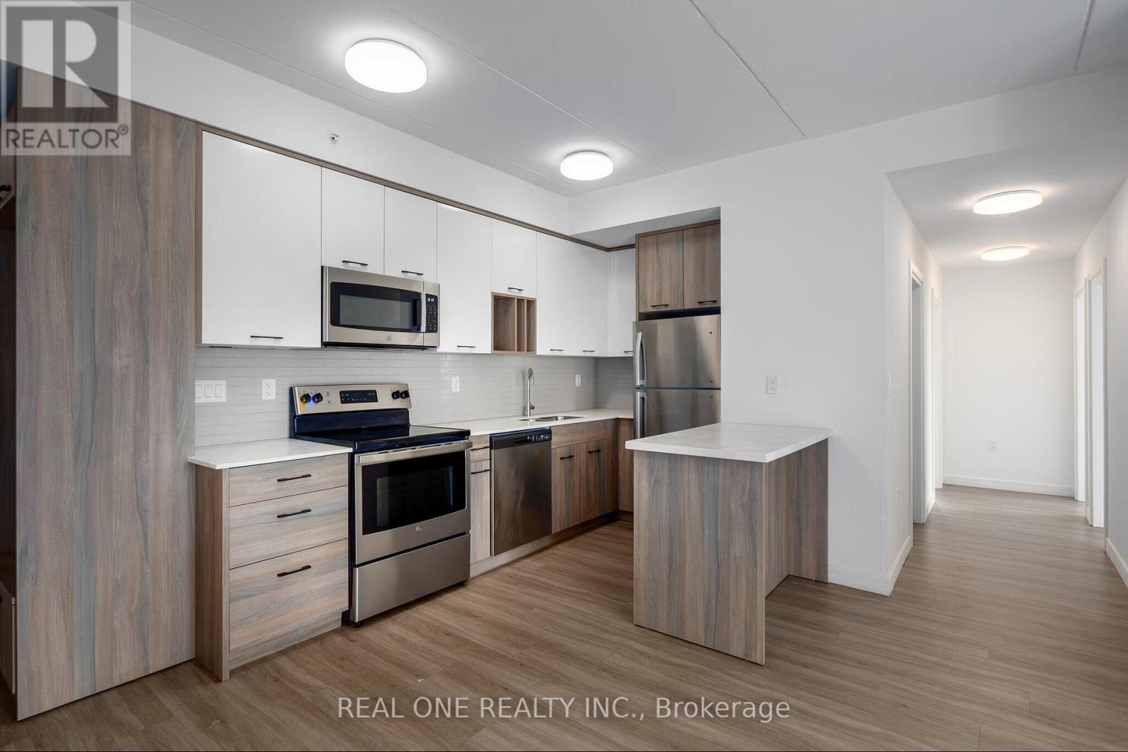 1205 - 49 Walnut Street S, Hamilton, Ontario  L8N 2K9 - Photo 4 - X13100490
