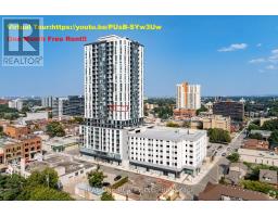 1205 - 49 WALNUT STREET S, Hamilton, Ontario