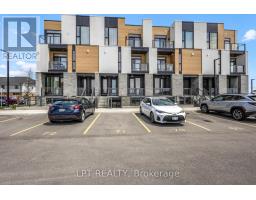 60 - 142 FOAMFLOWER PLACE, Waterloo, Ontario
