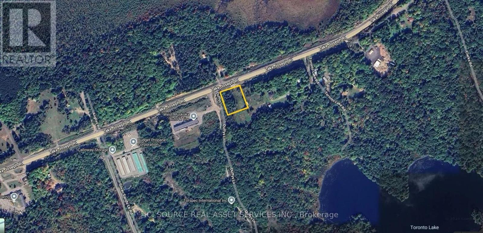 7488 Lake Joseph Road, Georgian Bay, Ontario  P0C 1H0 - Photo 5 - X13100602