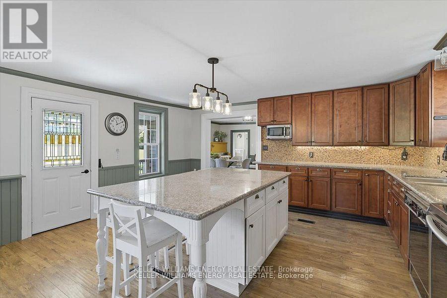 28 Lockhart Court, Trent Hills, Ontario  K0K 3K0 - Photo 4 - X13096654