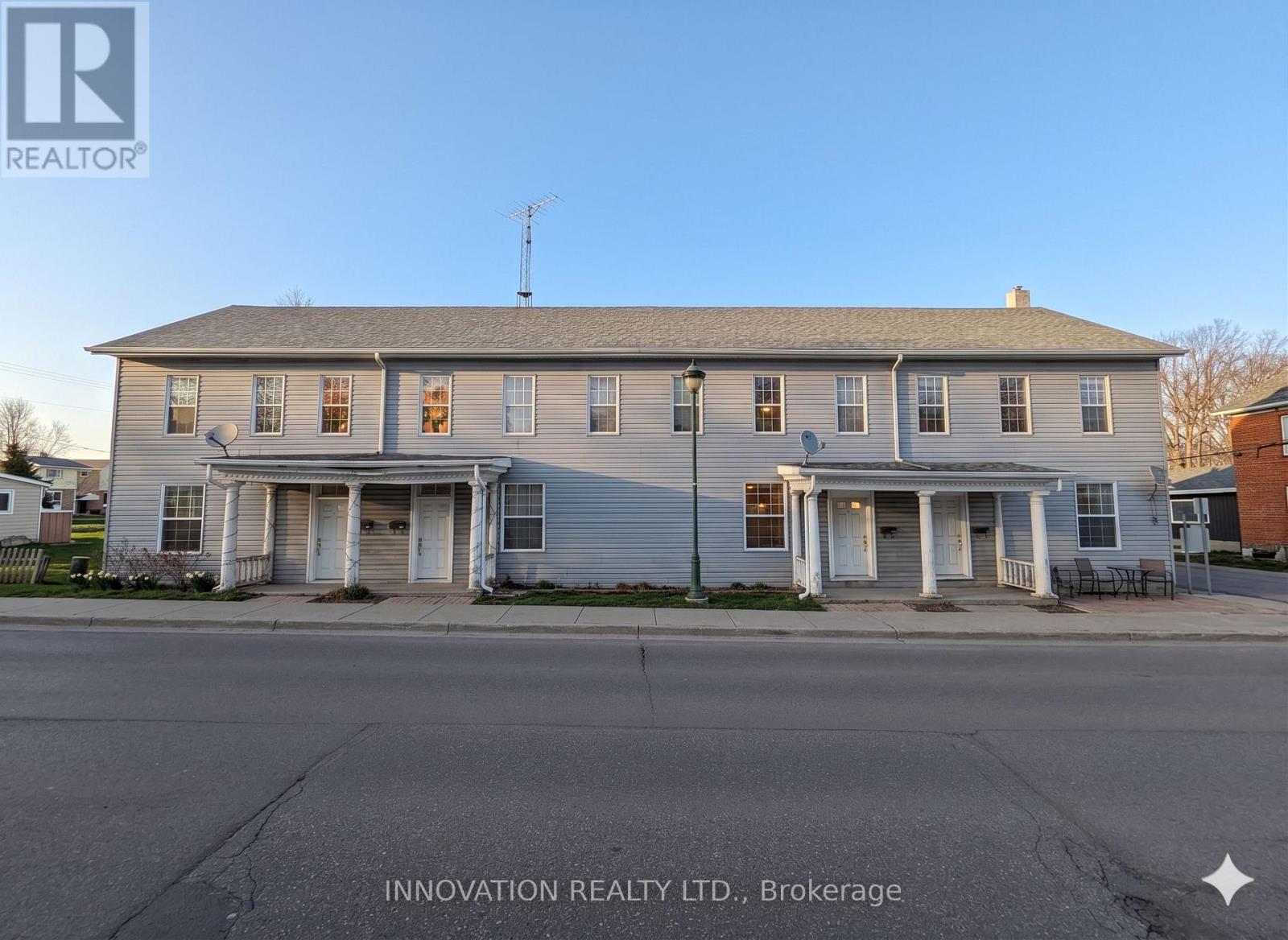 275 BRIDGE STREET, Carleton Place, Ontario
