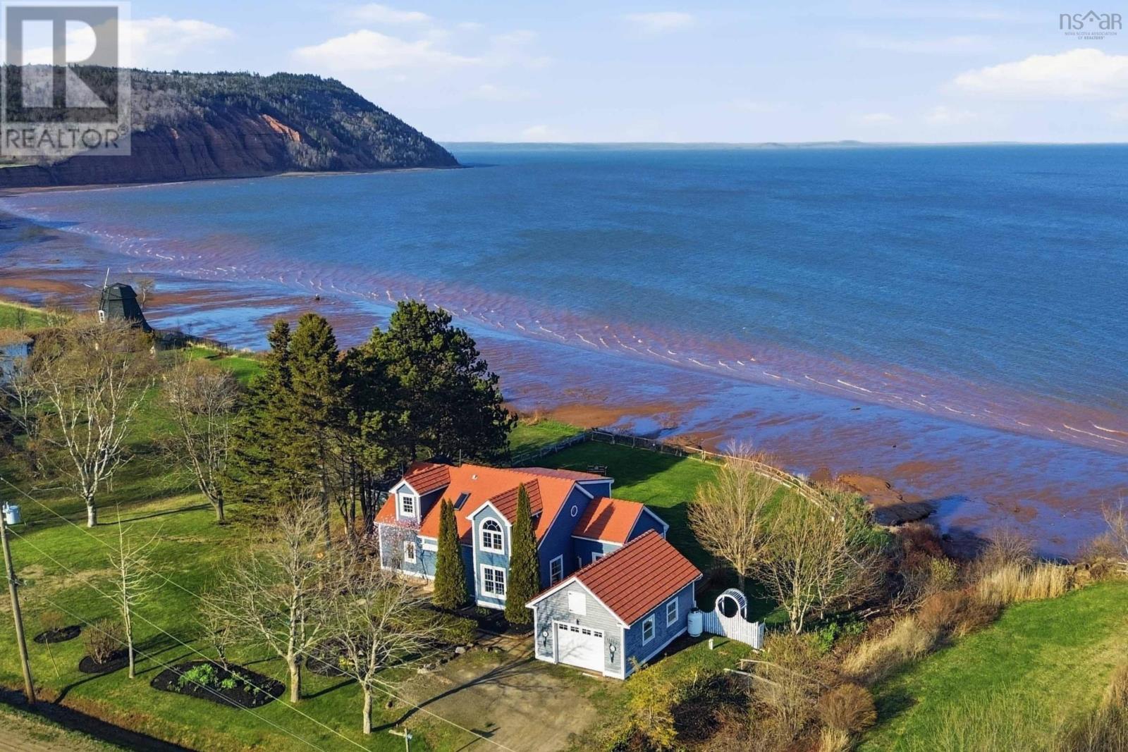 79 Blomidon Crescent, Lower Blomidon, Nova Scotia