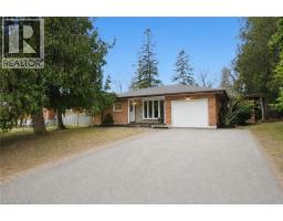 163 PINEGROVE Crescent, Waterloo, Ontario