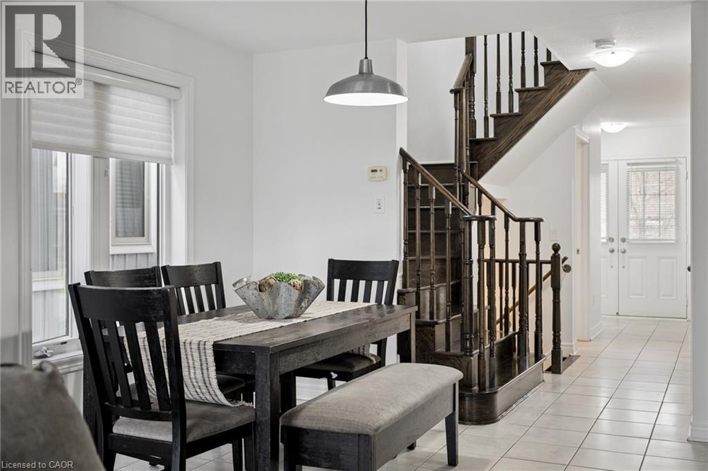 414 Thompson Street, Woodstock, Ontario  N4T 0G7 - Photo 9 - 40824367