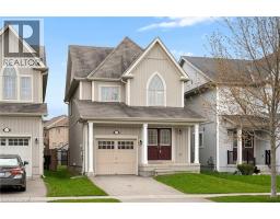 414 THOMPSON Street, Woodstock, Ontario