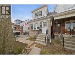 13 DEVONPORT Street, Hamilton, Ontario