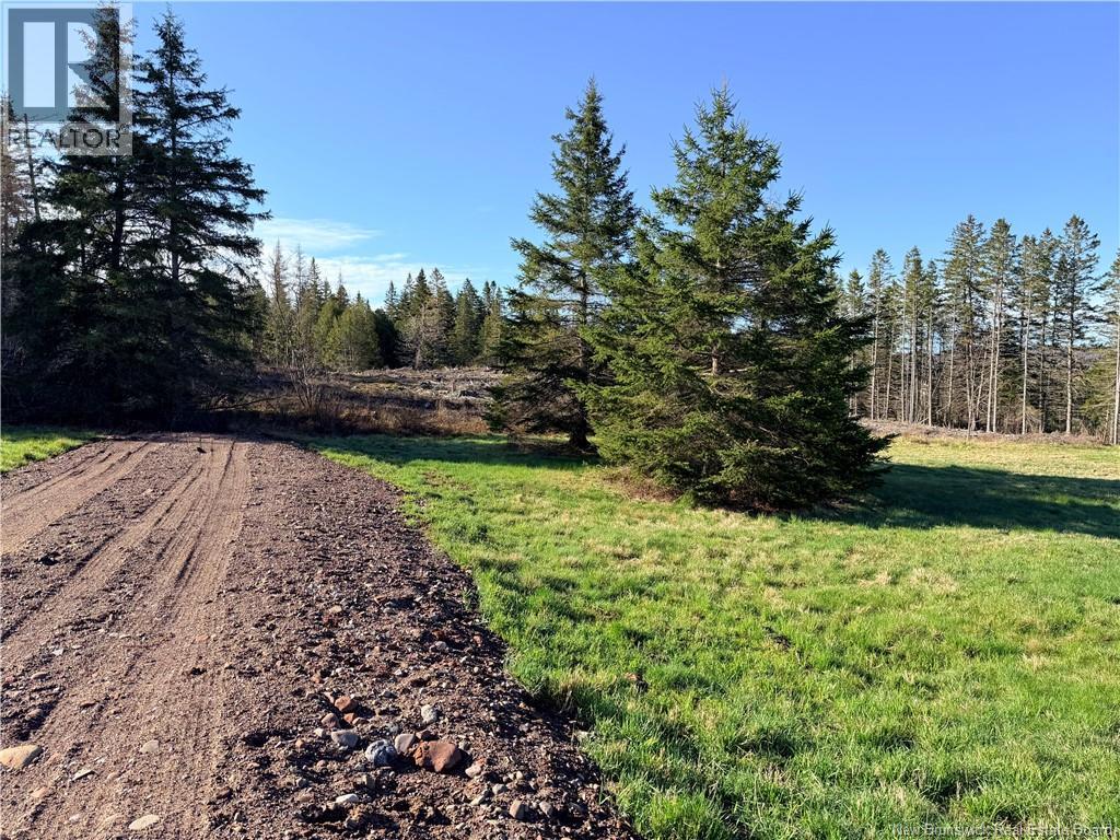 Lot C Smith Road, Titusville, New Brunswick