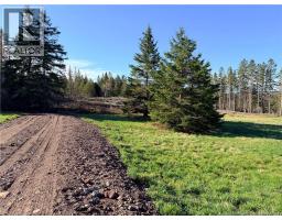 Lot C Smith Road, Titusville, New Brunswick