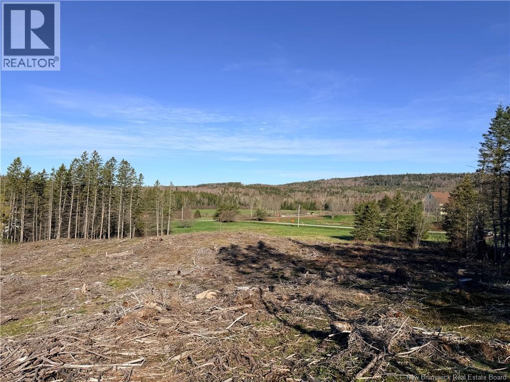 Lot C Smith Road, Titusville, New Brunswick  E5N 3T9 - Photo 3 - NB137343