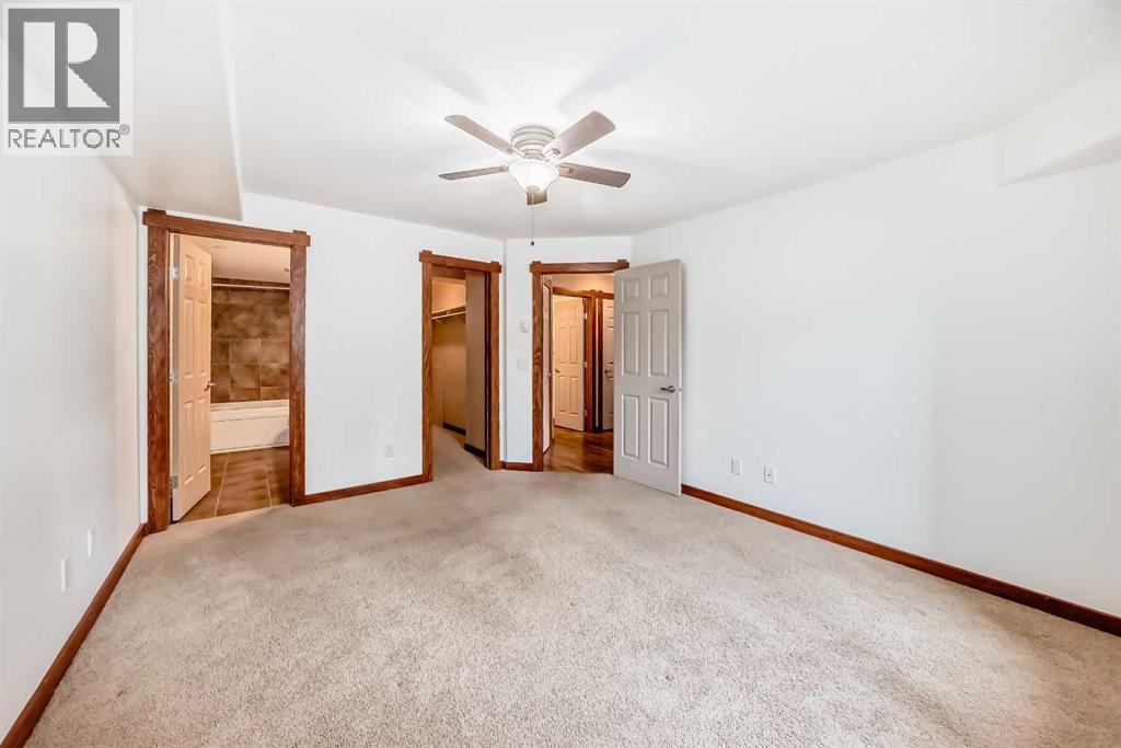 104, 150 Crossbow Place, Canmore, Alberta  T1W 3H5 - Photo 23 - A2308930