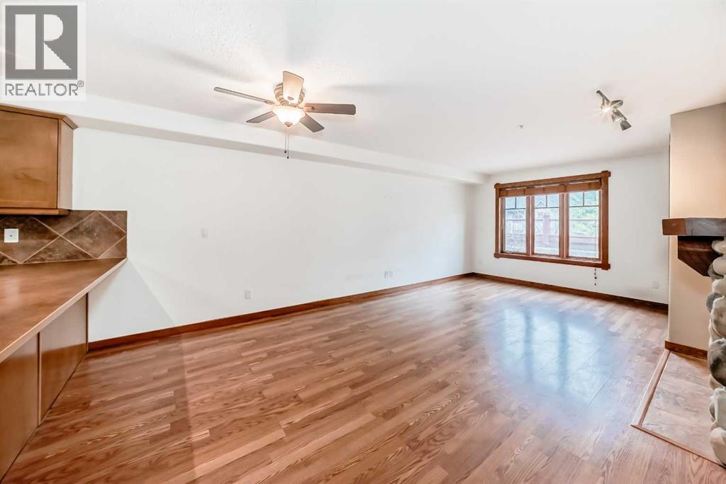 104, 150 Crossbow Place, Canmore, Alberta  T1W 3H5 - Photo 8 - A2308930