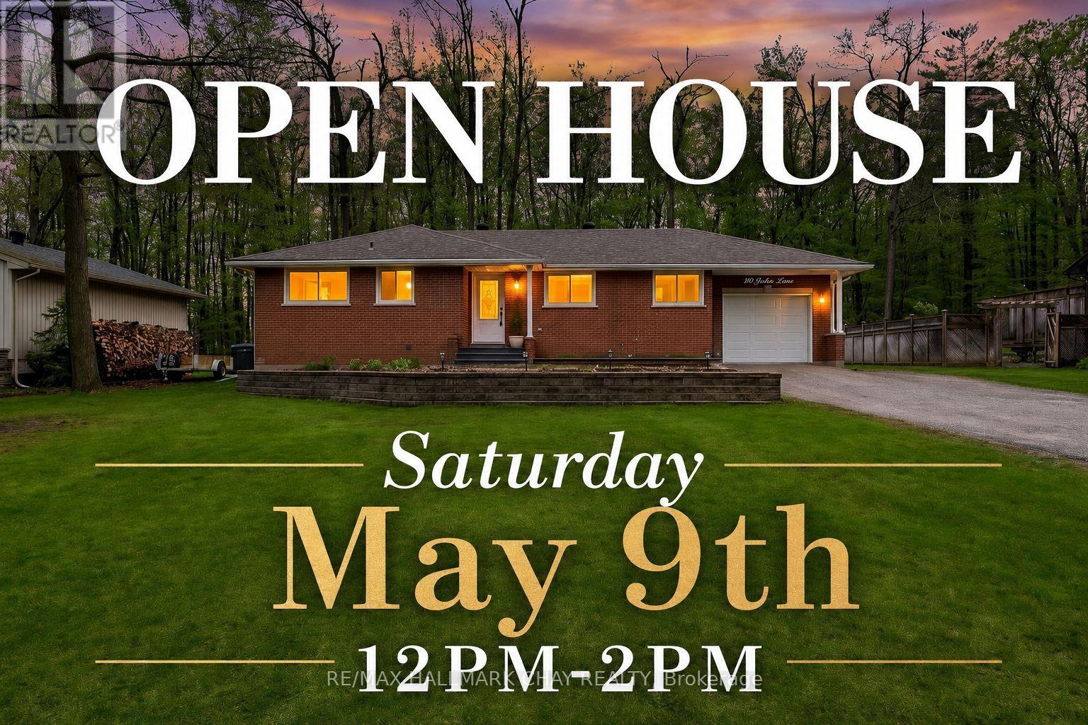 30 JODIES LANE, Springwater, Ontario