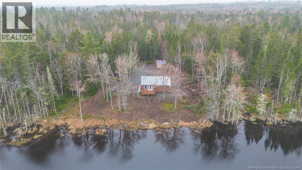 1025A 10 Route, Noonan, New Brunswick
