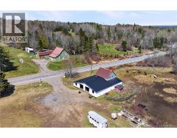1602 Route 635, Harvey, New Brunswick
