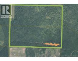 200 Acres Walker Road, South Tilley, New Brunswick