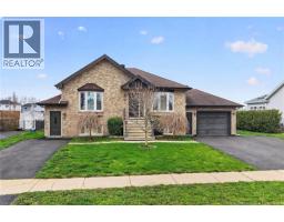 92 Augusta Terrace, Moncton, New Brunswick