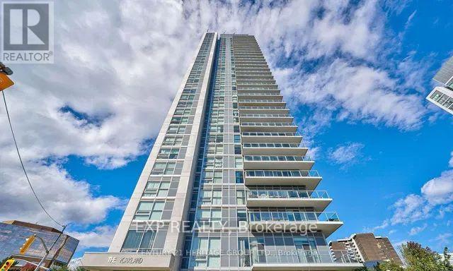 709 - 275 YORKLAND ROAD, Toronto, Ontario