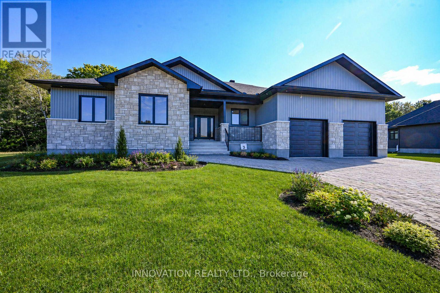3249 ELIZABETH STREET, Ottawa, Ontario