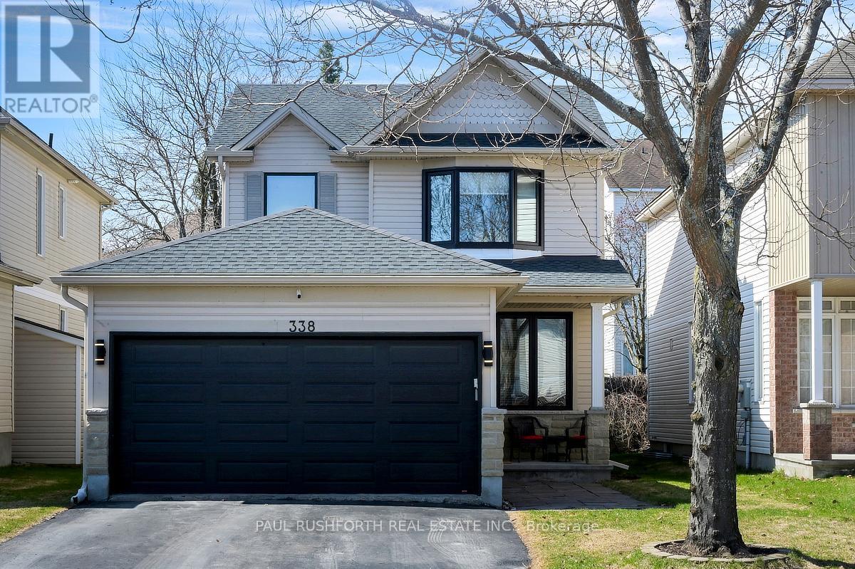 338 Kinghorn Crescent, Ottawa, Ontario  K2K 3R5 - Photo 2 - X13031566