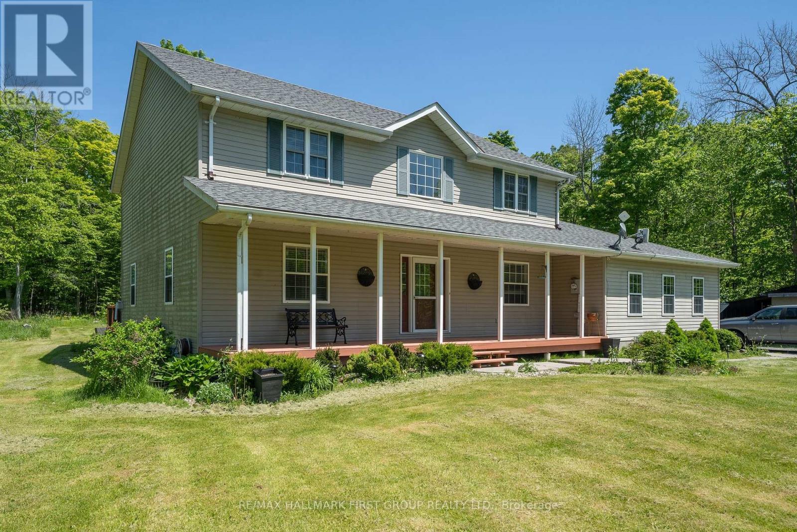 137 Stewart Road, Brighton, Ontario  K0K 1H0 - Photo 1 - X13100628