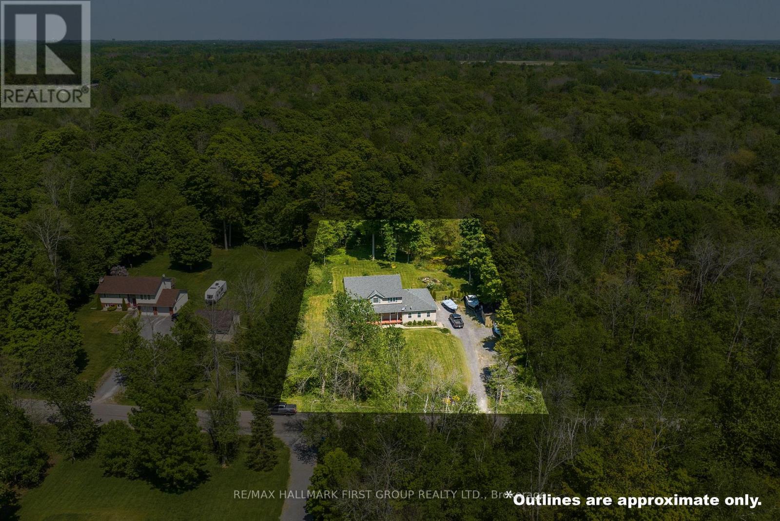 137 Stewart Road, Brighton, Ontario  K0K 1H0 - Photo 2 - X13100628