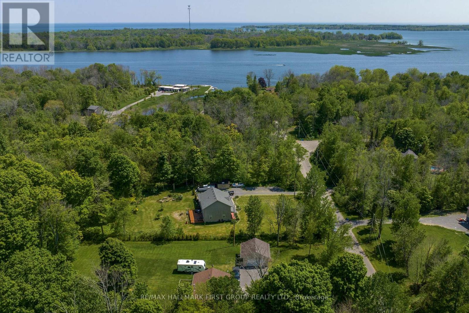 137 Stewart Road, Brighton, Ontario  K0K 1H0 - Photo 36 - X13100628