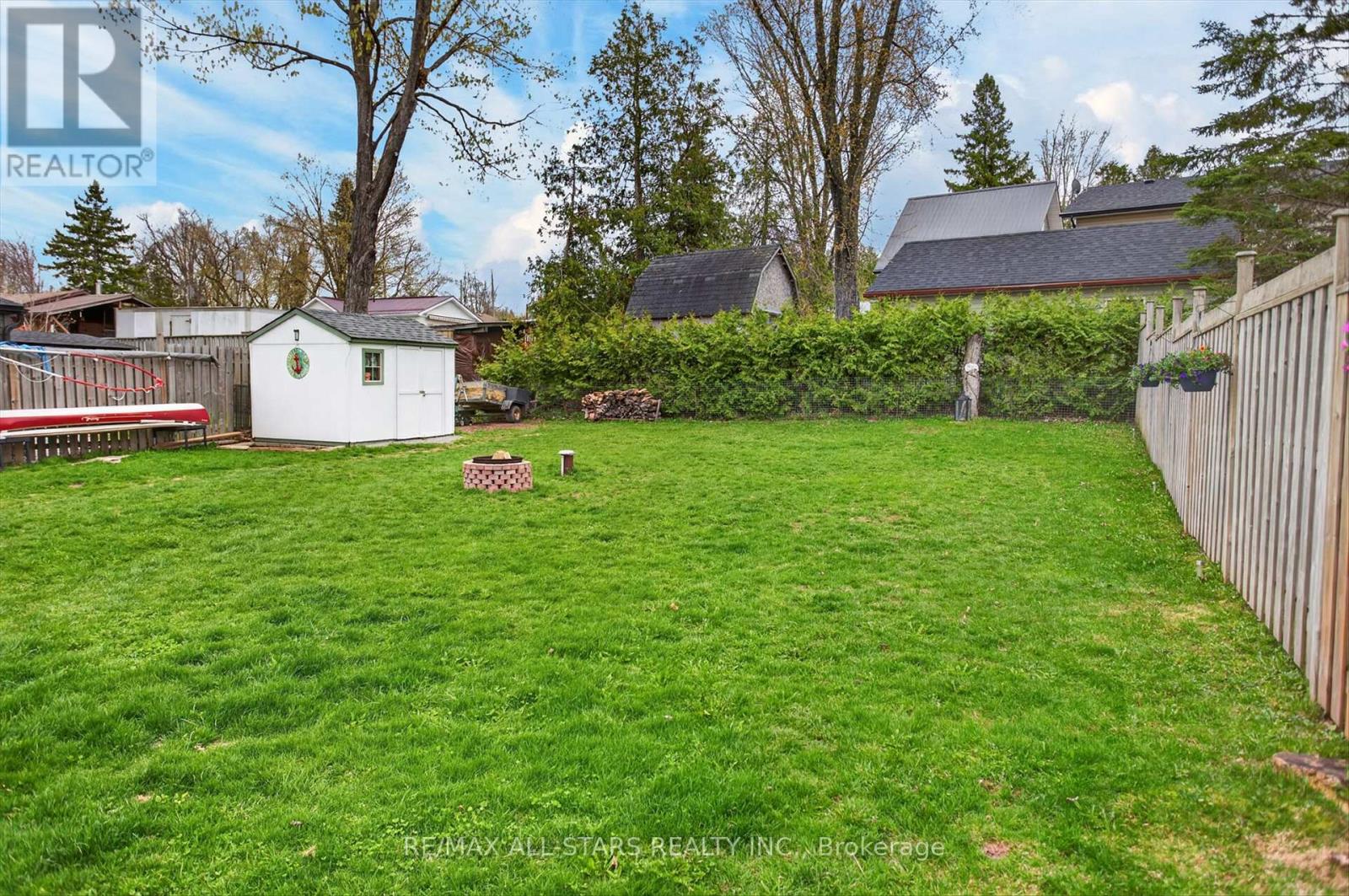 2 Elder Street, Kawartha Lakes, Ontario  K0M 1L0 - Photo 25 - X13100646
