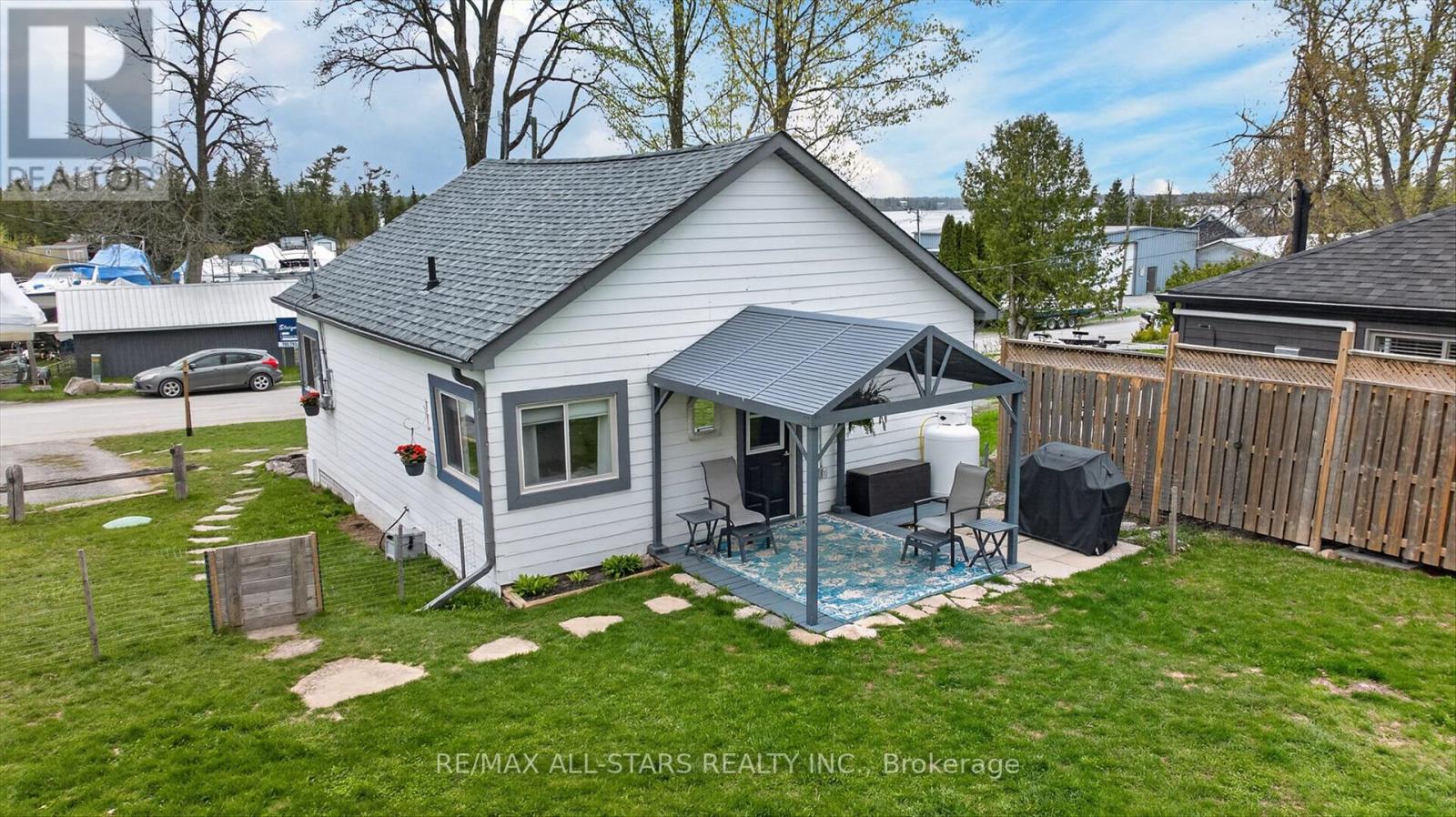 2 Elder Street, Kawartha Lakes, Ontario  K0M 1L0 - Photo 28 - X13100646