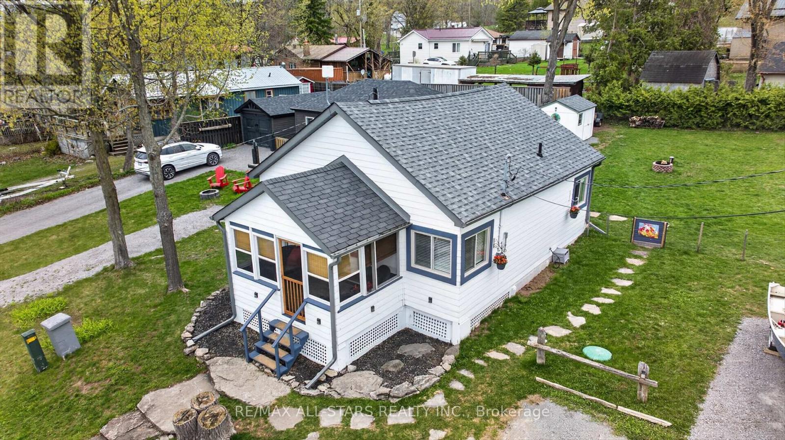 2 Elder Street, Kawartha Lakes, Ontario  K0M 1L0 - Photo 29 - X13100646