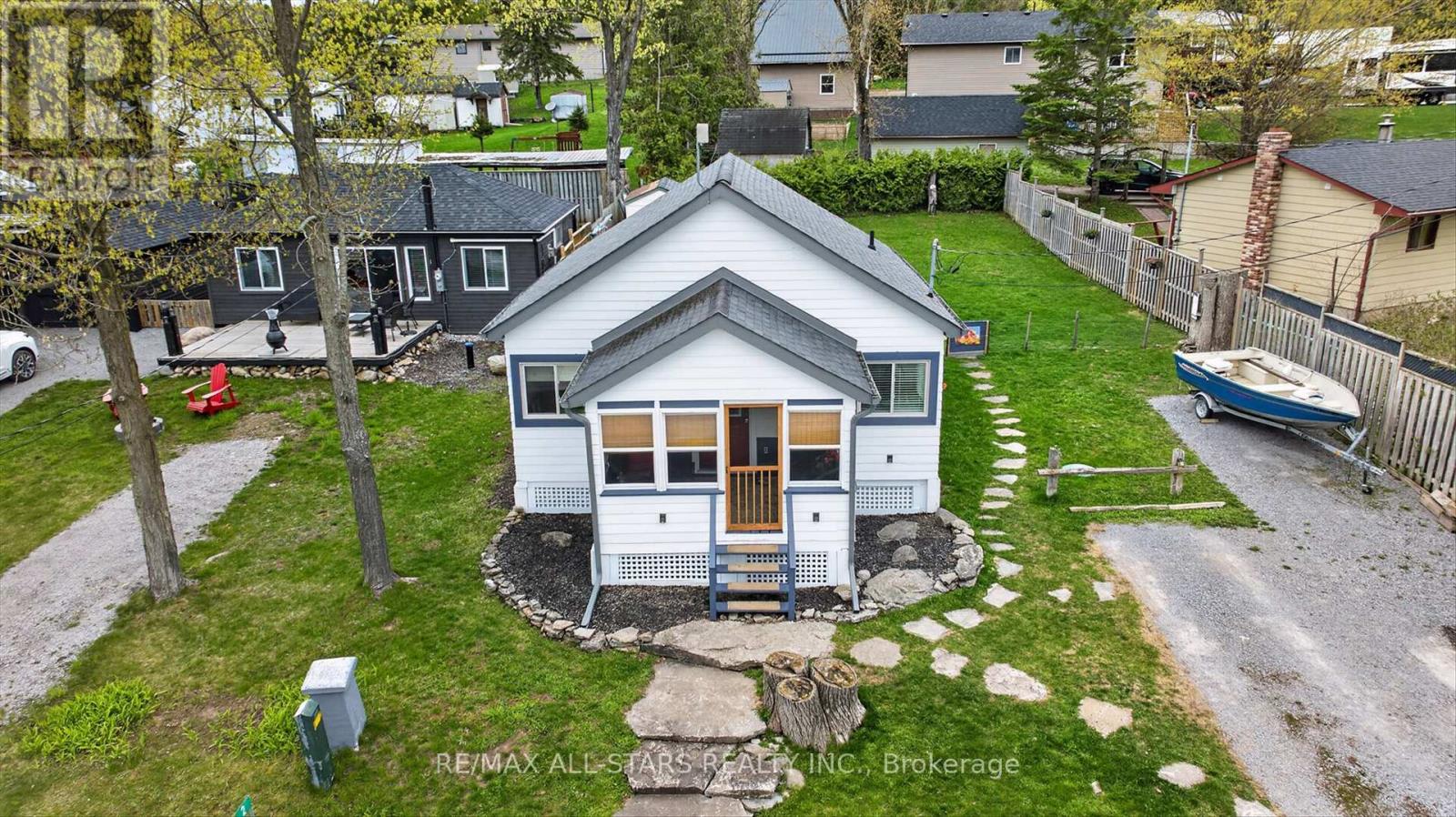 2 Elder Street, Kawartha Lakes, Ontario  K0M 1L0 - Photo 30 - X13100646