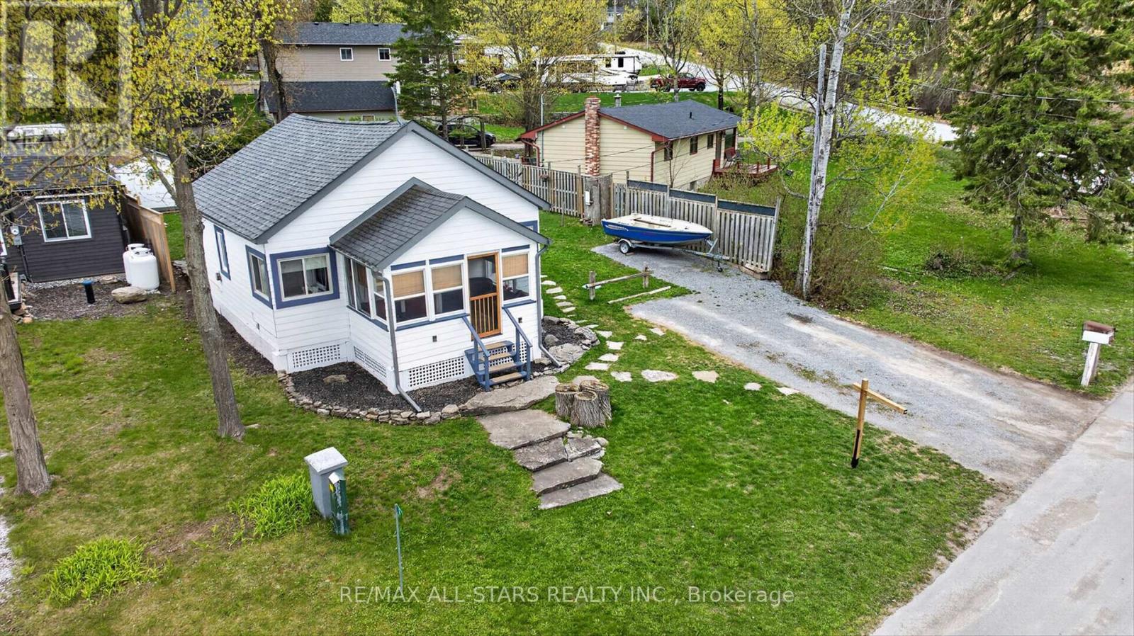 2 Elder Street, Kawartha Lakes, Ontario  K0M 1L0 - Photo 31 - X13100646