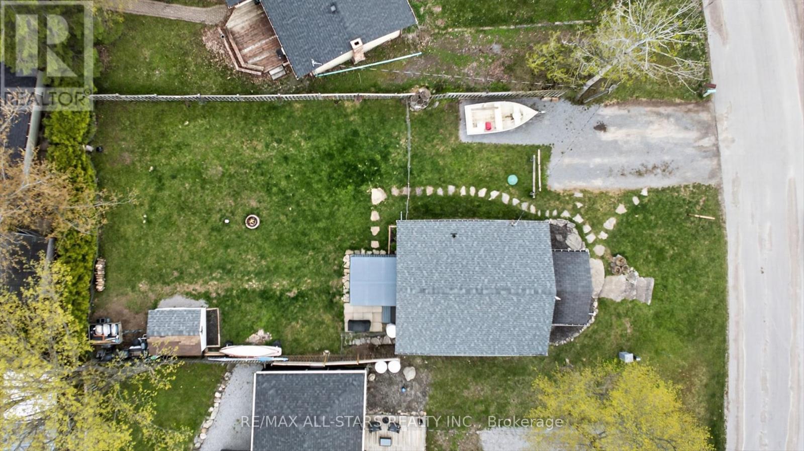 2 Elder Street, Kawartha Lakes, Ontario  K0M 1L0 - Photo 32 - X13100646
