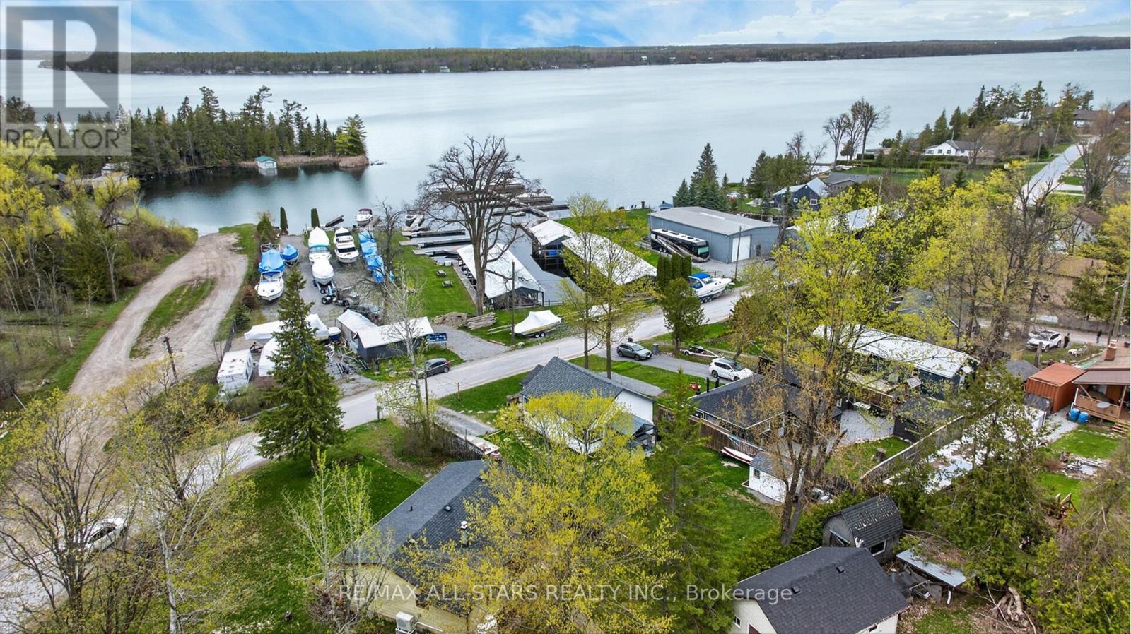 2 Elder Street, Kawartha Lakes, Ontario  K0M 1L0 - Photo 34 - X13100646