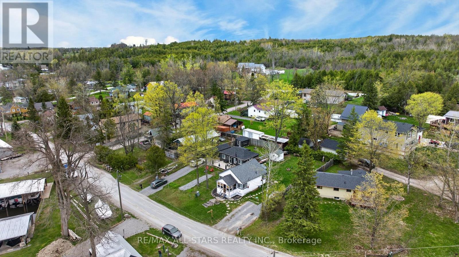 2 Elder Street, Kawartha Lakes, Ontario  K0M 1L0 - Photo 35 - X13100646