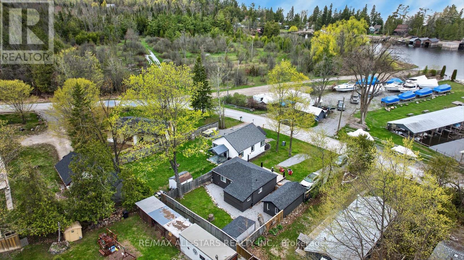 2 Elder Street, Kawartha Lakes, Ontario  K0M 1L0 - Photo 36 - X13100646