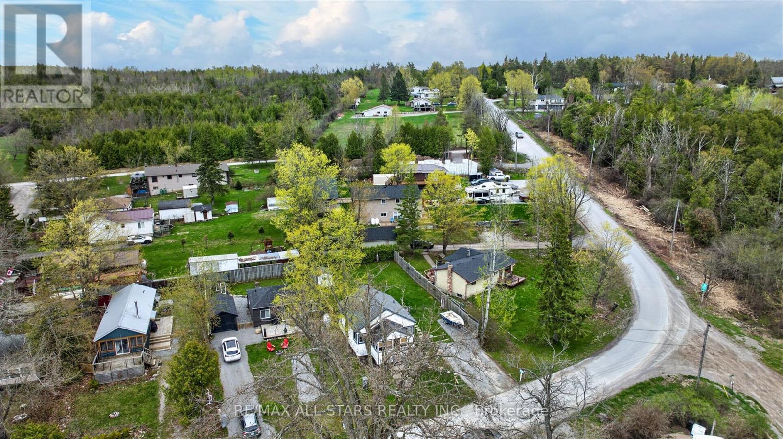 2 Elder Street, Kawartha Lakes, Ontario  K0M 1L0 - Photo 38 - X13100646