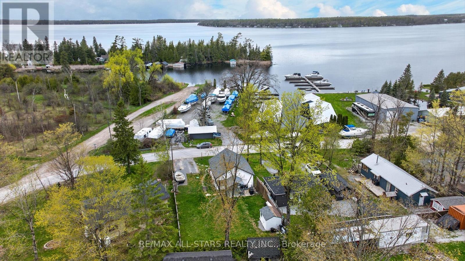 2 Elder Street, Kawartha Lakes, Ontario  K0M 1L0 - Photo 39 - X13100646
