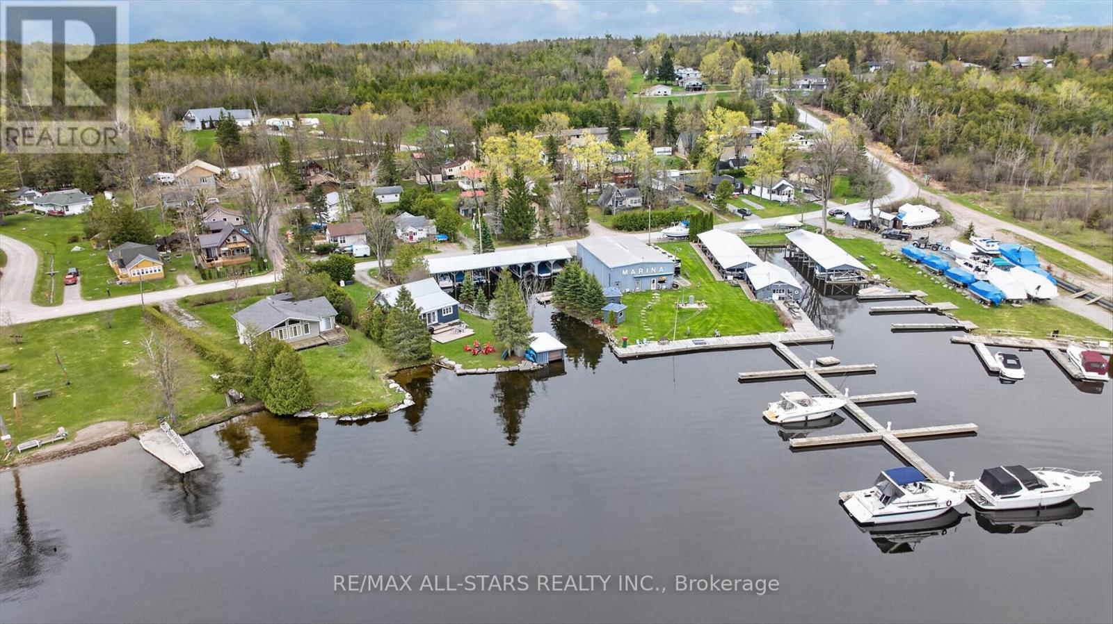 2 Elder Street, Kawartha Lakes, Ontario  K0M 1L0 - Photo 40 - X13100646