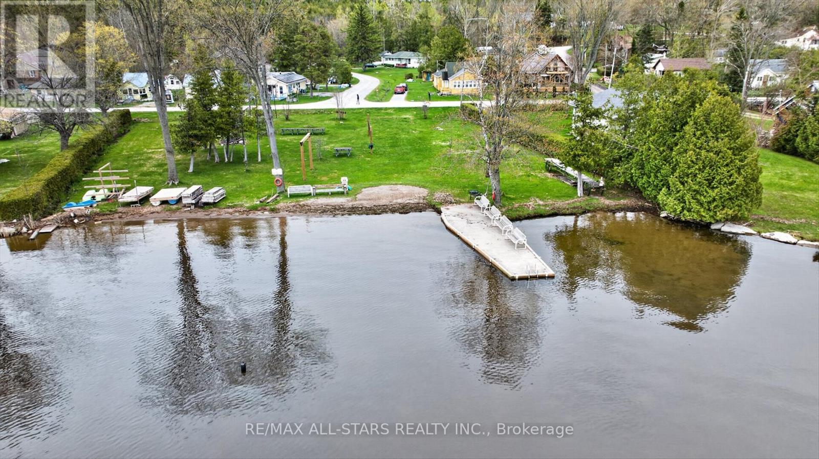 2 Elder Street, Kawartha Lakes, Ontario  K0M 1L0 - Photo 42 - X13100646