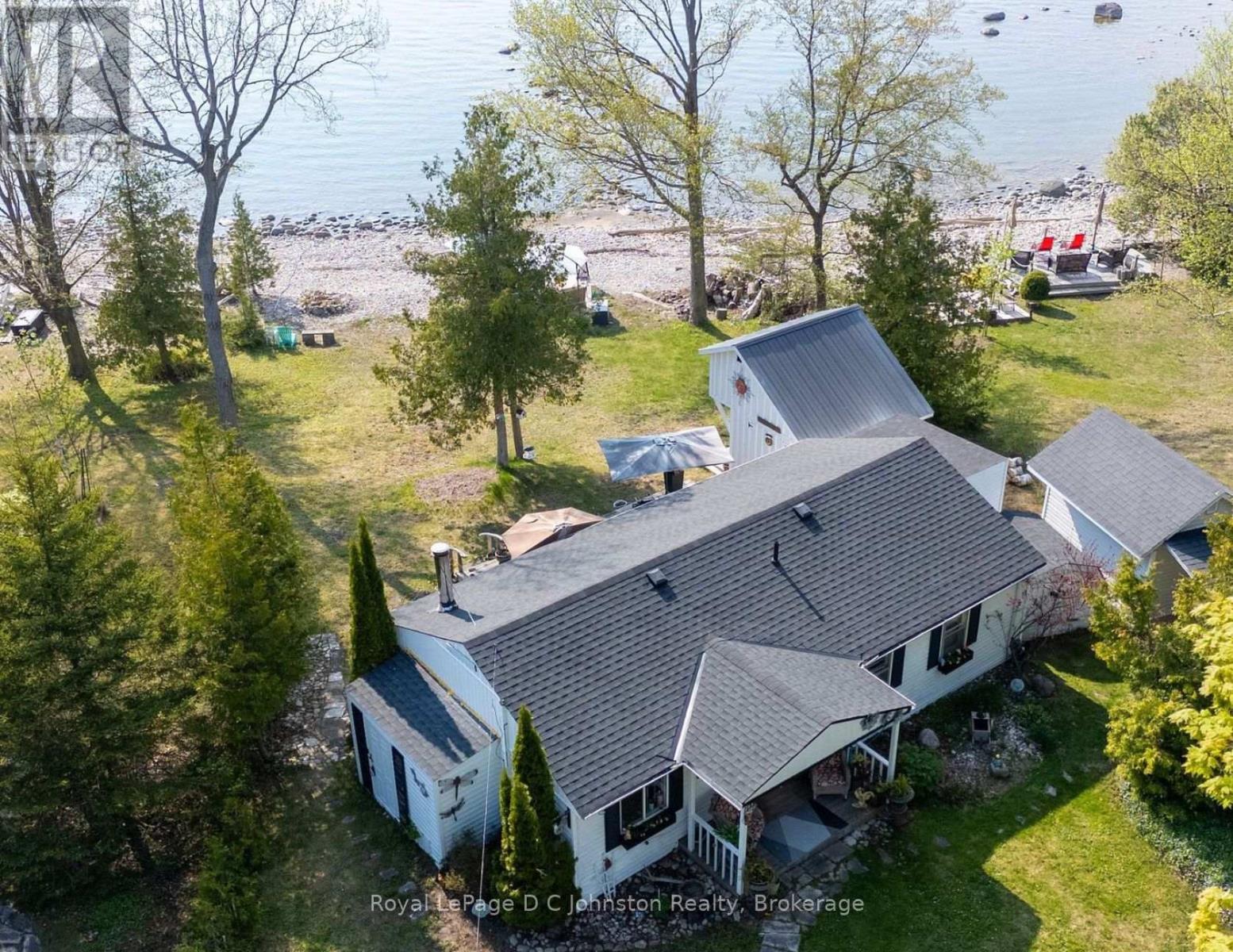 305 BRUCE RD 13, native leased lands, Ontario