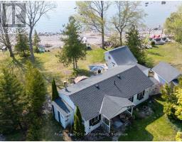 305 BRUCE RD 13, Native Leased Lands, Ontario